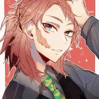 (Sabito) Hoàng Hắc Lâm