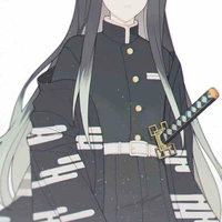 (Tokitou Muichirou) Hoàng Lâm Khánh