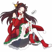 (Kochou Kanae) Nhi Ngọc Trâm