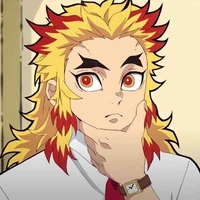 (Kyuojurou Rengoku) Phong Hàn Thiên 