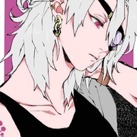 (Uzui Tengen) Trung Hoàng Phúc 