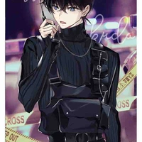 Kudo Shinichi 