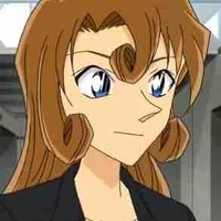 Kudo Yukiko 