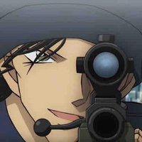 Akai Shuichi / Okiya Subaru