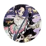 shinobu