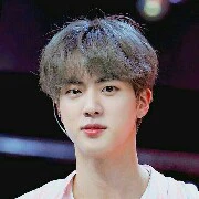 Kim Seok Jin