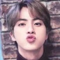 Jin❤️❤️