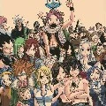 Fairy tail