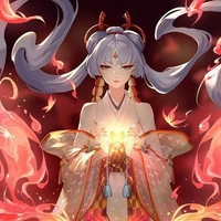 Katerenai ( Lucy )