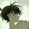 Shinichi(conan)