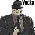 vodka