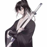 Tử Ảnh [ Ngự Tiền Thị Vệ ]