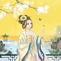 Hàm Tưởng Thường Tại [ Tây viện Diên Hy Cung ]