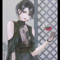 Cẩm Nguyệt Dao (mama thụ)