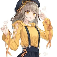 Âu Cẩm Tuyết (em gái thụ)