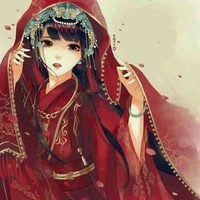 Ngạn Cửu Ly[nguyên thân]
