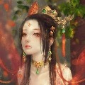 Tiêu Hà Nguyệt