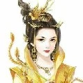 Thái hậu-Lăng Nhã