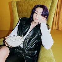Jeon Jungkook