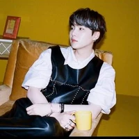 Min Yoongi