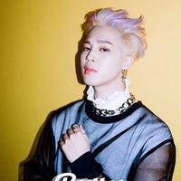 Park Jimin