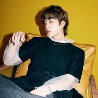 Kim Seokjin