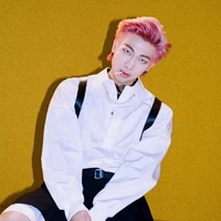 Kim Namjoon