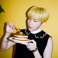Jung Hoseok