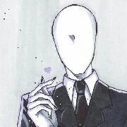 slender