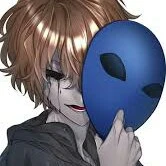 eyeless Jack