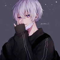 Nghiêm Hàn Minh ( thụ )