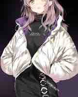 Hàn Lệ Sa ( chị gái công )