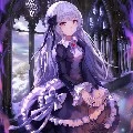 Kanzaki mizuki ( nguyệt moon)