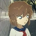 Haibara ai