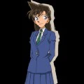 Ran Mori