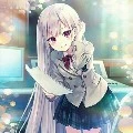 Tuyết cute ( tg )