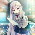 Tuyết cute ( tg )