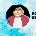 kojima genta