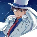 Kaito kid