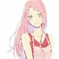 Haruno Sakura