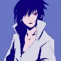 Uchiha Sasuke
