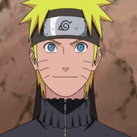 Uzumaki Naruto