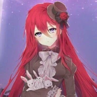 Uzumaki Miruko _ Rui