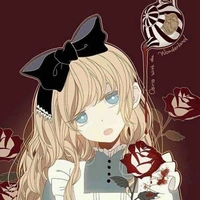 Alice Erika
