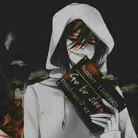Jeff the killer