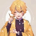 Agatsuma Zenitsu