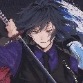 Tomioka Giyuu