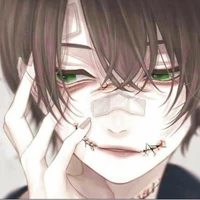 Homicidal Liu