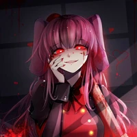 Hell Pink ( trước khi xuyên không )