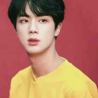 Kim SeokJin